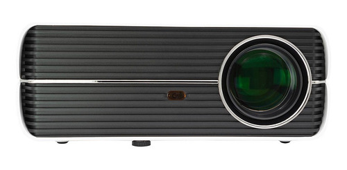 Proyector Led Philco 3115n 3500 Lumenes Gris