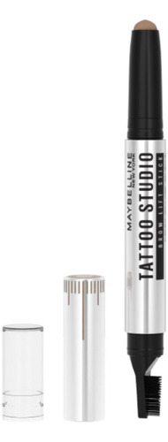 Esculpidor De Cejas Maybelline Tattoostudio Brow Lift Blonde