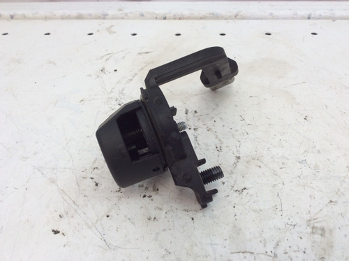 Terminal Bateria Positivo Bmw 130i 3.0 Std Mod 06-10 (Usado)