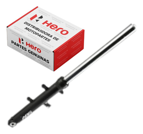 Amortiguador Delantero Izquierdo Hero Hunk 160 R C01020008