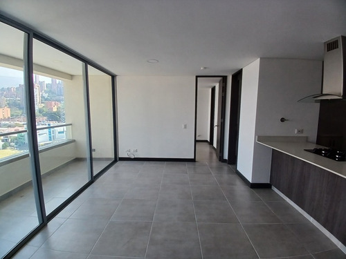Apartamento En Arriendo Ubicado En Medellin Sector Ciudad Del Rio (23123).