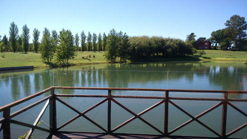 Terrenos En Chacras De La Reserva