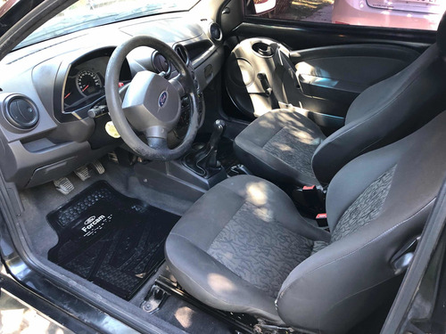 Ford Ka 2008 1.0 Energy