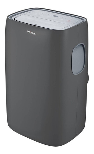 Wurden W15CHPA/KA-F negro