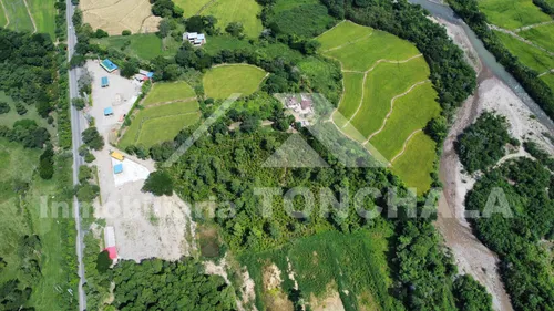 Finca En Venta En Cornejo. Cod V29355