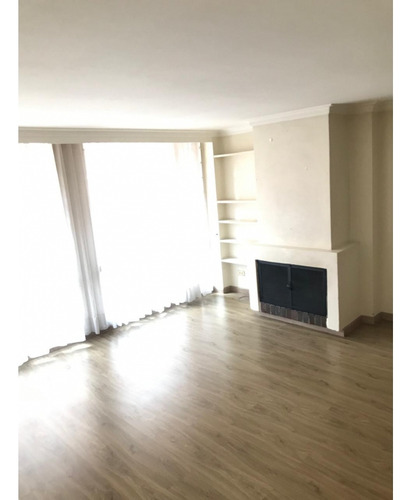 Apartamento Arriendo Cedritos