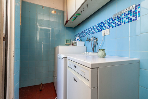 Imagen 19 de 30 de Venta Departamento 4 Amb C/dep Y Cochera Flores