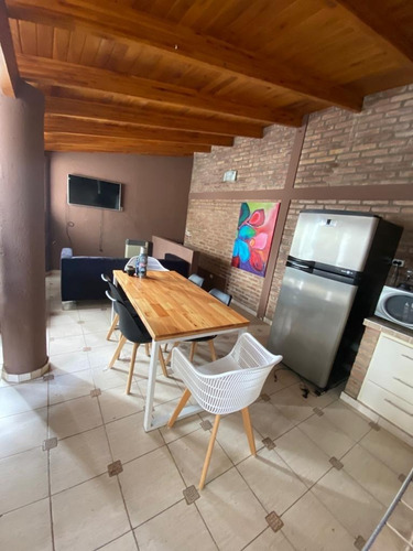 Imagen 11 de 22 de Alquiler Temporario - Casa En Complejo Villa Carlos Paz