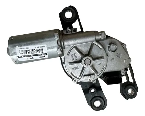 Motor Limpador Vidro Vigia 6ea955711a Polo 1.0 2026 *102