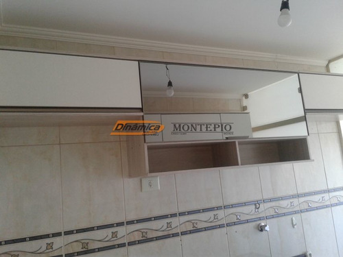 Imagem 8 de 20 de Apartamento Bem Localizado Próximo Ao Metro Tucuruvi - Ml10152