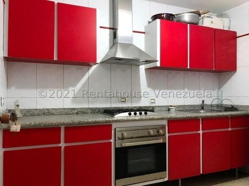 Imagen 12 de 15 de Apartamento En Alquiler En Caurimare Fjg 22-18029