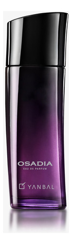 Osadía Hombre Cologne For Men