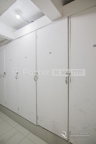 Imagem 27 de 29 de Cobertura, 2 Dormitórios, 165 M², Vila Ipiranga - 154361