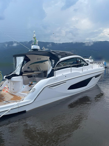 Sessa C40, Ano 2023, 02 Volvo D4 320hp