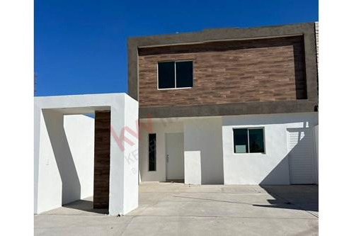 Casas en Venta en Durango 