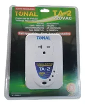 Comprar Protector De Voltaje Emerald Tp-a 220v  