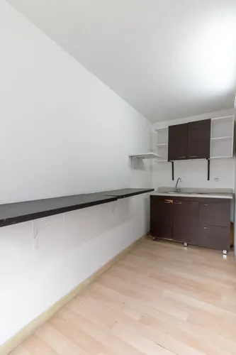 Oficina En Arriendo/venta En Chapinero. Cod A12068