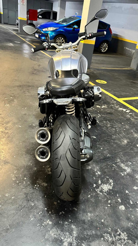 Imagen 6 de 9 de Bmw Nine T 1200