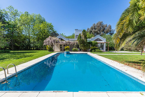 Casa En Venta Y/o Alquiler Temporario En San Diego Country Club Moreno