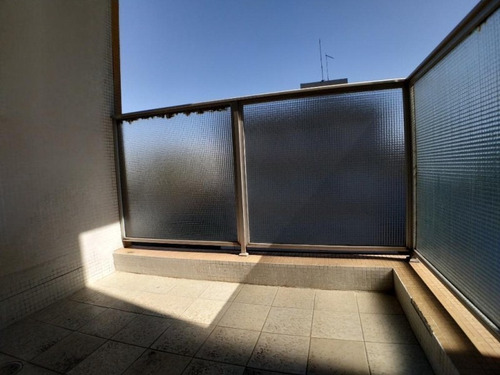 Imagem 9 de 14 de Apartamento Com 2 Dormitórios À Venda, 85 M² Por R$ 380.000 - Praia Das Astúrias - Guarujá/sp - Ap4654 - 34711577