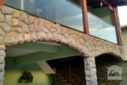 Imagem 8 de 10 de Casa À Venda No Inconfidentes - Código 444994 - 444994