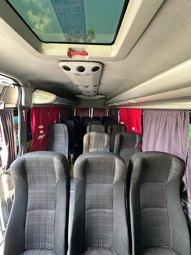 Sprinter Cdi 515 Ano 2017 Executiva Jm Cod.1490