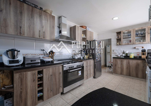 Limache, 2 Casas Grandes Con Piscina Y Quinchos