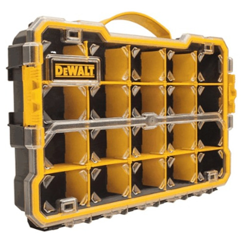 Organizador Dewalt Pro 20 Compartimientos Dwst14830 S