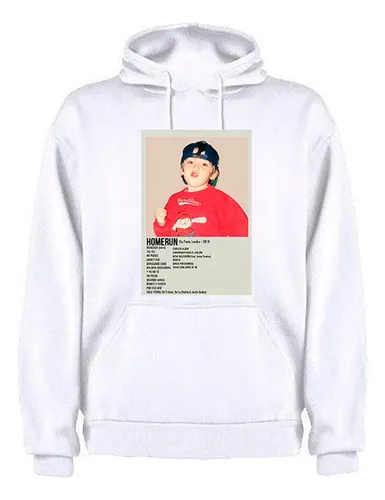 Sudadera paulo londra forever alone hotsell