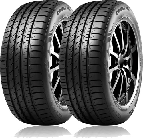 Kit de 2 pneus Kumho Crugen HP91 P U 103 W