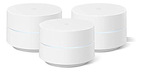 Google Wifi - Ac1200 - Sistema Wifi De Malla - Router Wifi -