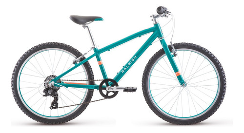 Raleigh Bikes Lily Bicicleta De Montana Para Ninos Con Rueda