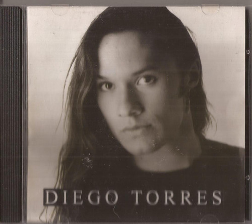 Diego Torres Cd Original 1992