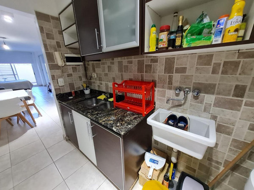 Imagen 8 de 15 de Departamento - Villa Del Parque