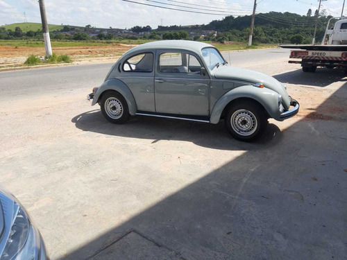 Fusca Std 1300 Fusca Std 1300