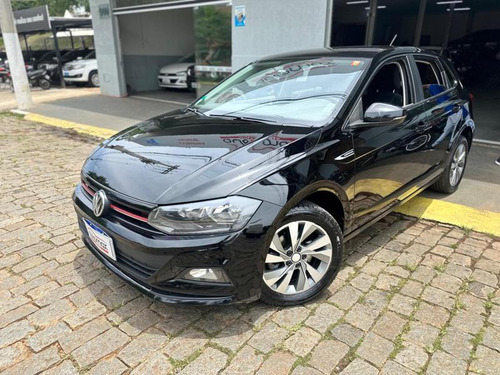 Volkswagen Polo Track Polo Comfort 200 Tsi 1.0 Flex 12v Aut