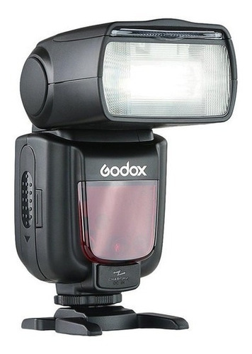Flash Godox Tt600 ( Sony, Canon, Nikon ) 