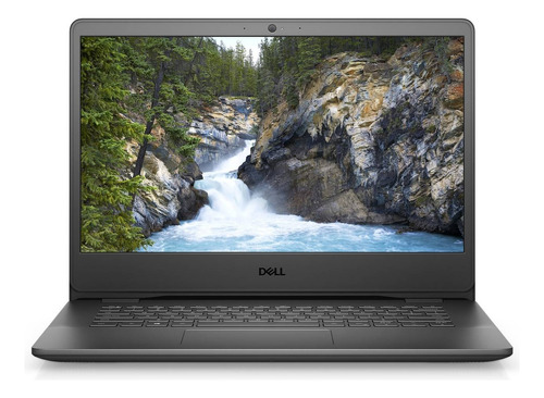 Laptop Dell Vostro I5 10ma, Ram 16gb, Ssd 256gb+1tb Hdd 14'' (Reacondicionado)