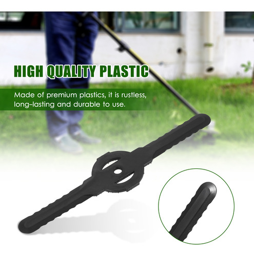 Weeder Accessory Cuchilla Desyerbadora Para Reemplazo