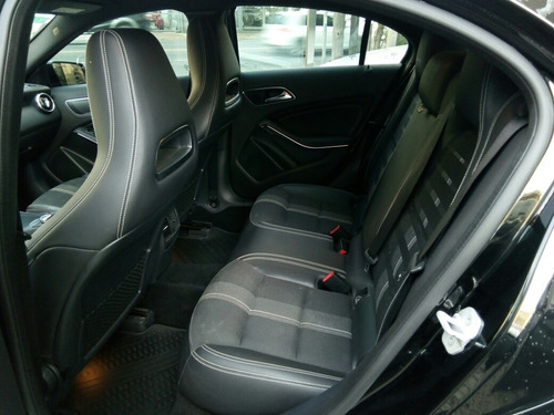 Mercedes-benz Clase A 1.6 A200 Urban 156cv 2017