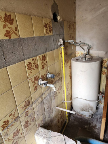 Imagen 13 de 23 de Casa En Venta A Refaccionar En Ituzaingo Norte