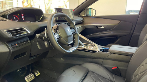 Imagen 18 de 25 de Peugeot 3008 Gtpack Tiptronic