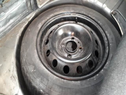 Imagem 10 de 10 de Sucata Corsa Hatch 2005 1.0 A Gasolina - Motor Câmbio Peças