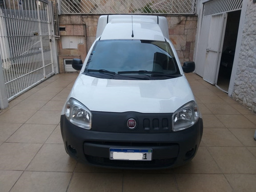 Imagem 5 de 9 de Fiat Fiorino