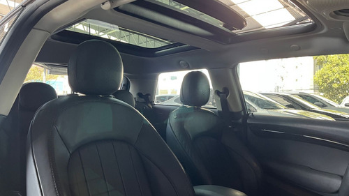 Mini Cooper S 2.0 Turbo 16v 3p Aut.