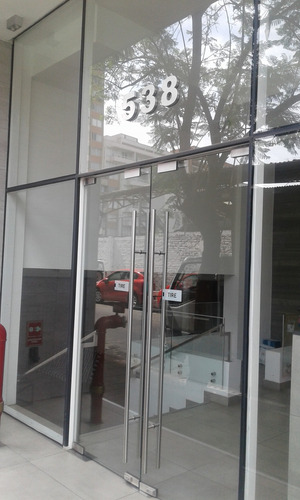 Edificio Sta Victoria (1 Est. 1 Bod.) Vista Norte Piso 6