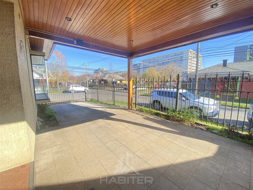 Local Comercial En Arriendo En Temuco