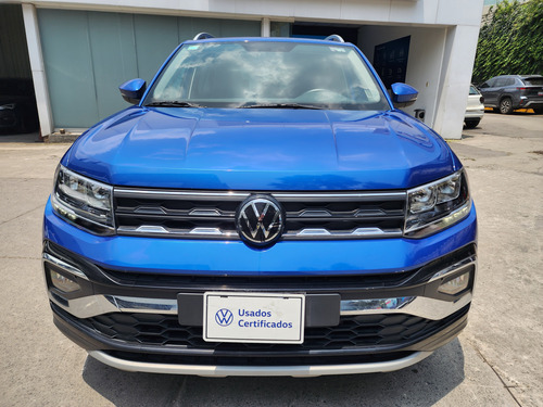 Volkswagen Taigun 1.0 Tsi Comfortline At