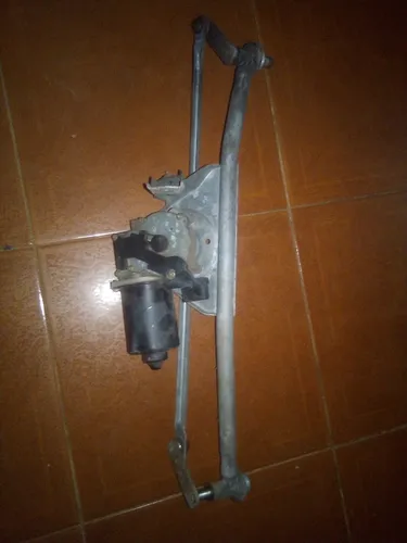 Motor De Limpia Parabrisas Bmw (Usado)