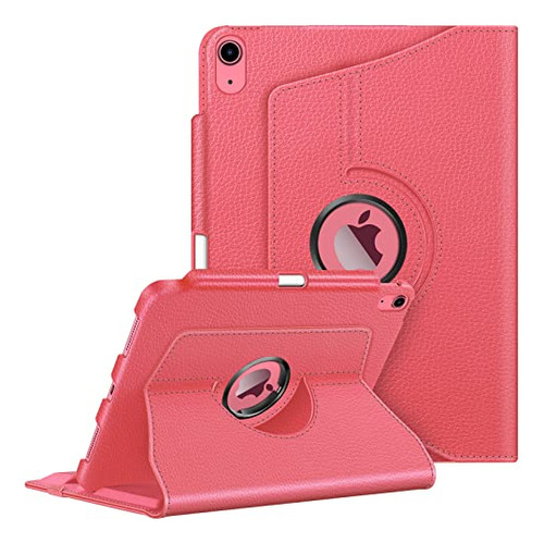 Fintie Rotating Case For iPad 10th Generation 10.9 Inch Tabl